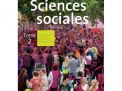 Pratiques des sciences sociales - Tome 2, 3ème degré - Manuel élève