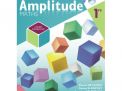 Amplitude 1re -Cahier d'exercices