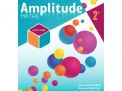 Amplitude 2ème - Livre-cahier