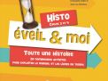 Eveil et moi Histo 3-4: matériel supplémentaire cd