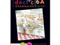 Déclic grammaire NE 6 A - cahier