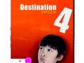 Destination Math 4