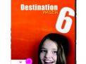 Destination Math 6