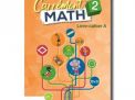 Carrément Math 2 A livre-cahier