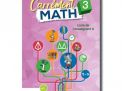 Carrément Math 3 livre de l'enseignant A