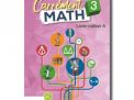 Carrément Math 3 A livre-cahier