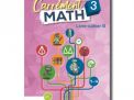 Carrément Math 3 B livre-cahier