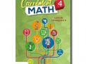 Carrément Math 4 livre de l'enseignant A