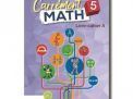 Carrément Math 5 A livre-cahier