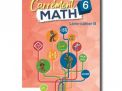 Carrément Math 6 B livre-cahier