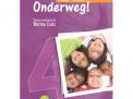 Onderweg ! 4 Livre-cahier Bruxelles