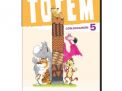 Totem - conjugaison 5 cahier