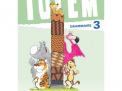 Totem - grammaire 3 cahier