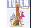 Totem - grammaire 6 cahier