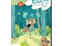 Elan Français 3 A livre de l'enseignant