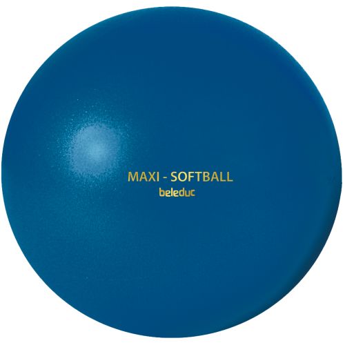 Soft ball maxi diamètre 50 cm