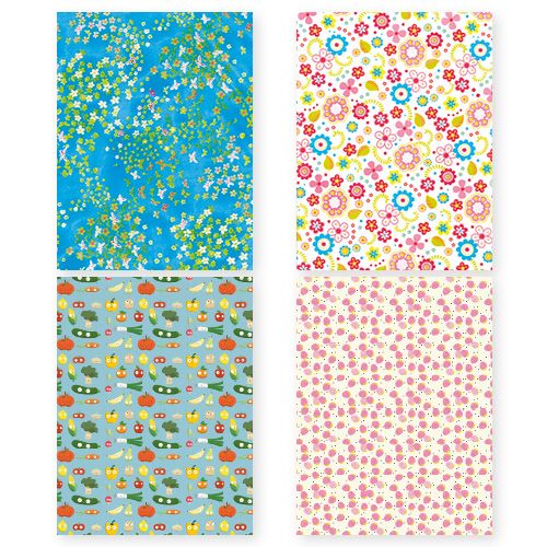 Papier décopatch série 2
