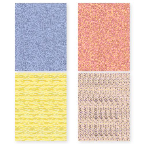 Maxi pack 11000 carrés de 3x3 cm