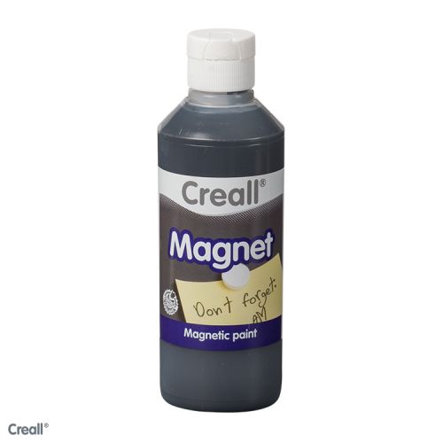 Creall magnetique 250ml noir