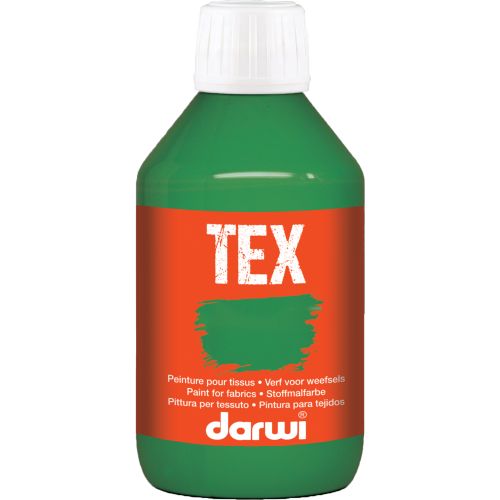 Darwi Tex 250 ml Vert foncé