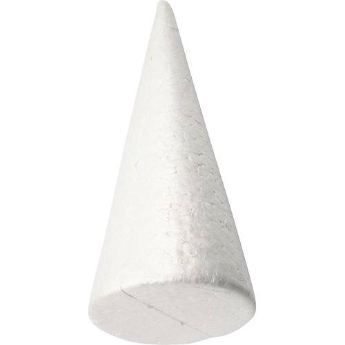 Cone frigolite 200/90mm